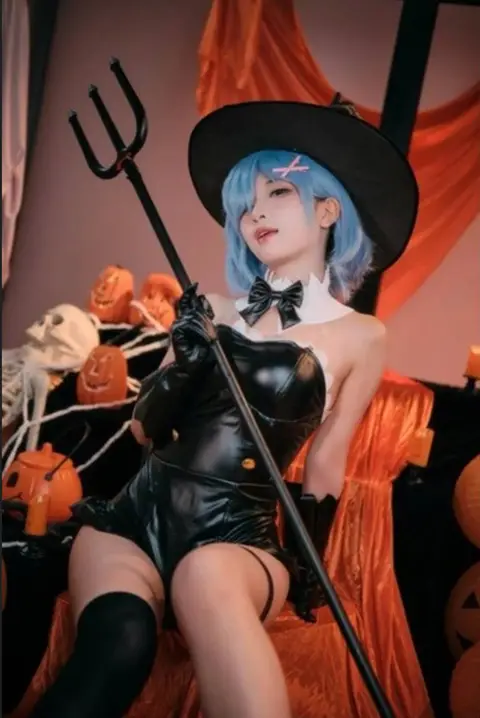 keykeykiyomi-B站